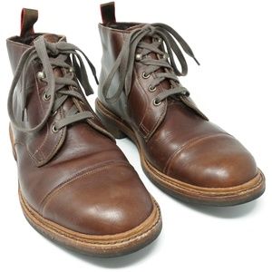 allen edmonds hearst